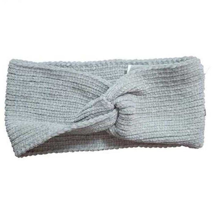 Пов'язка нова сіра Esmara One size