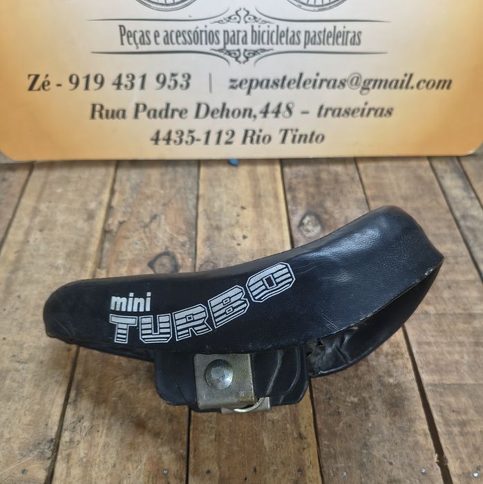 Selim BMX bicicleta de criança