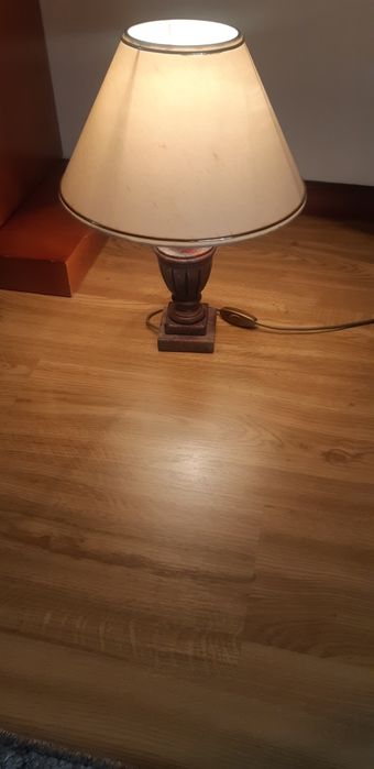 Candeeiro de mármore qualidade superior