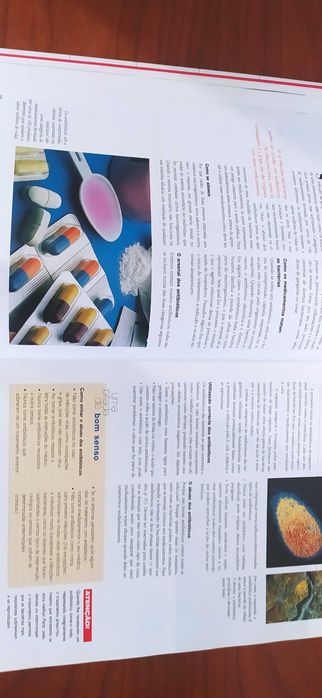 Livro: "Faz bem ou faz mal"