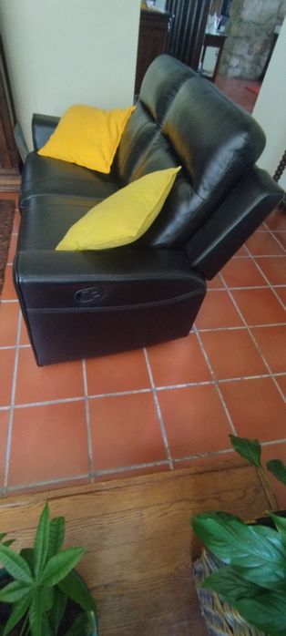 Sofá de 2 lugares