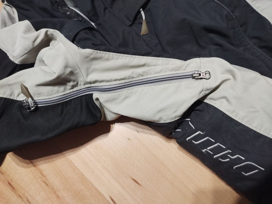 DAINESE kurtka męska funkcyjna woterproof clima tex  moto
