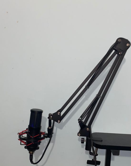 Mikrofon MAD DOG Pro GMC701