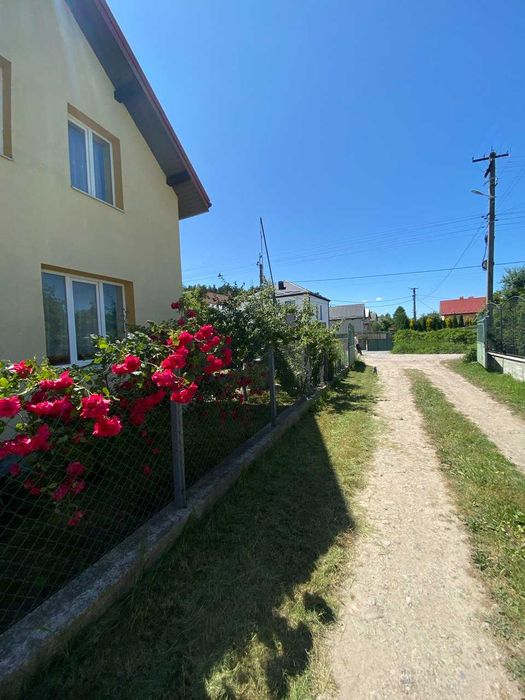 Продаж будинку в с. Рудне, 10хв до Львова