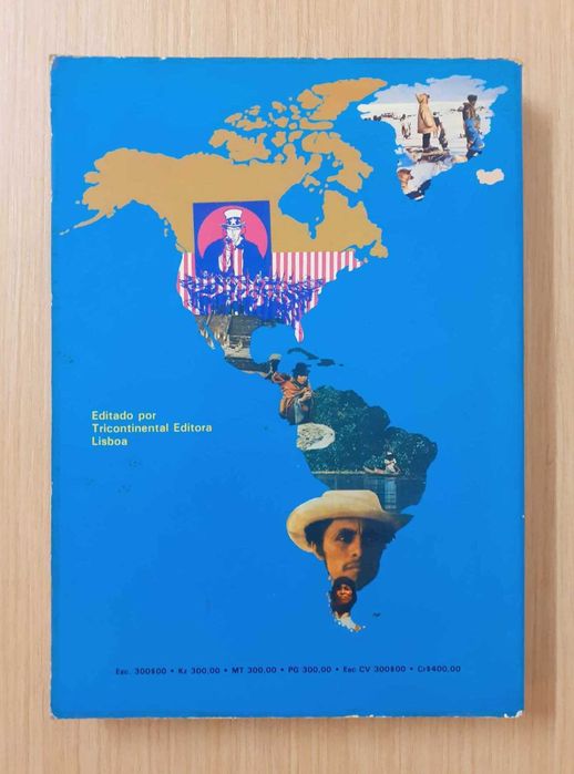 Guia do Terceiro Mundo 1981