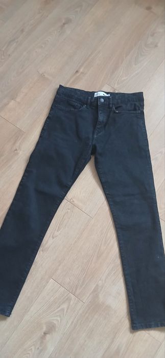 Джинси чоловічі Denim w32 L32