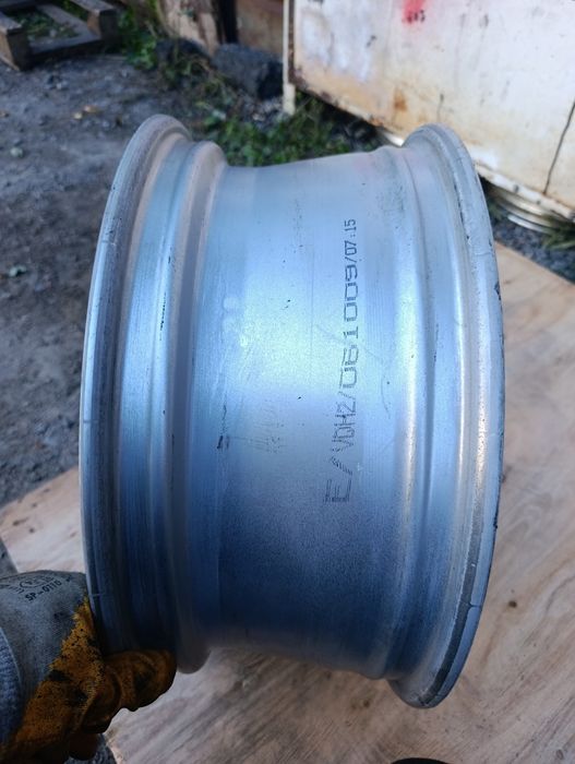 диски R17 5x100 et42