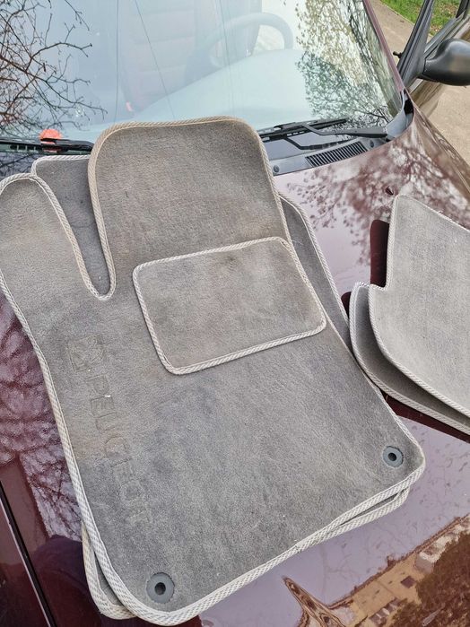 Продам коврики для пижо