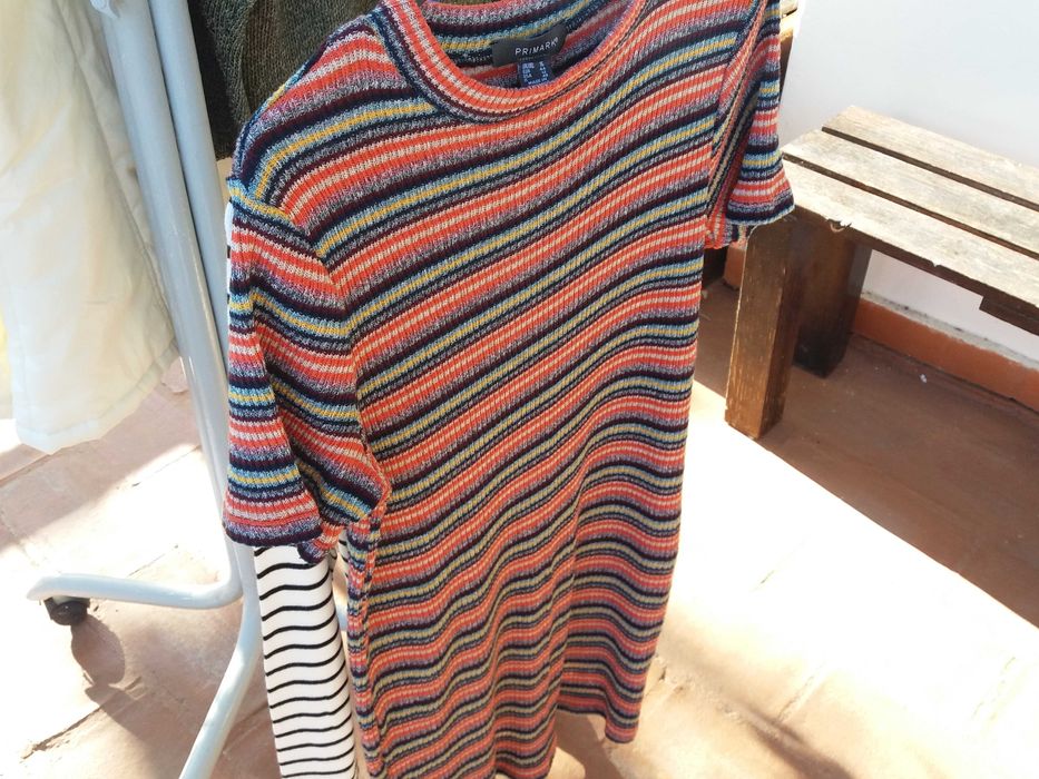homem senhora e criança calças XXXXL