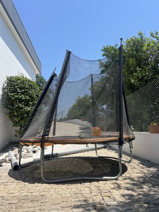 Pula Pula Infantil