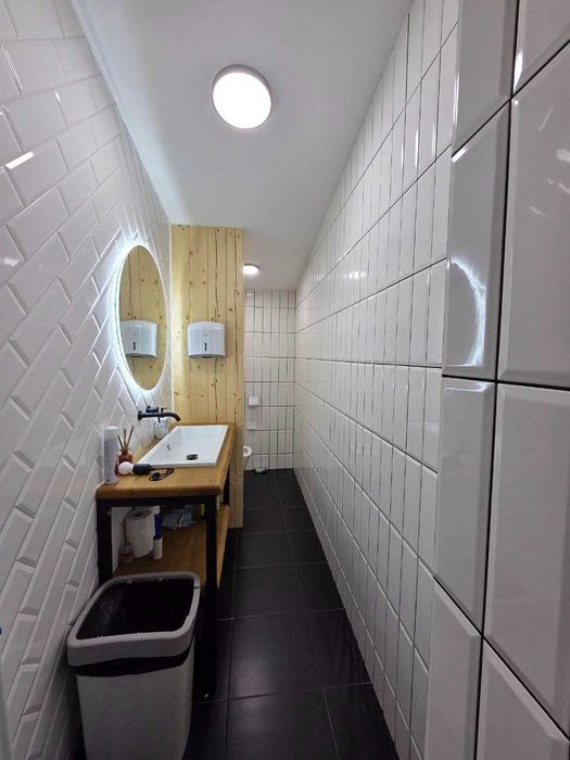 Оренда офісу 270 м2 у Центрі_VD - Widok 6