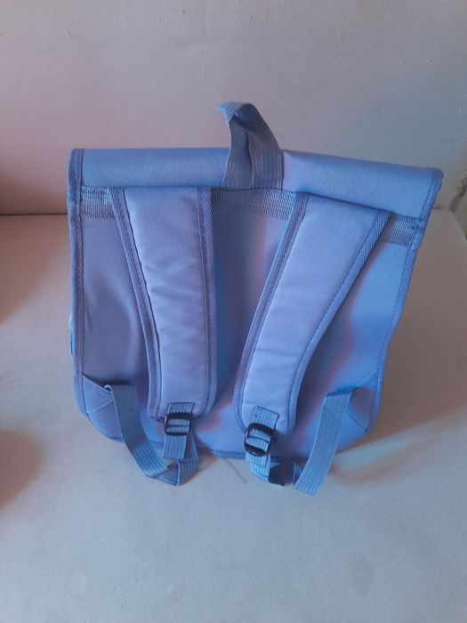 Mochila para transporte de gatos