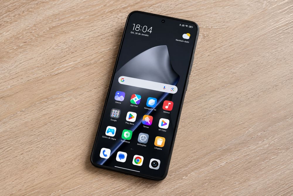 Vendo XIAOMI 15T PRO 512gb