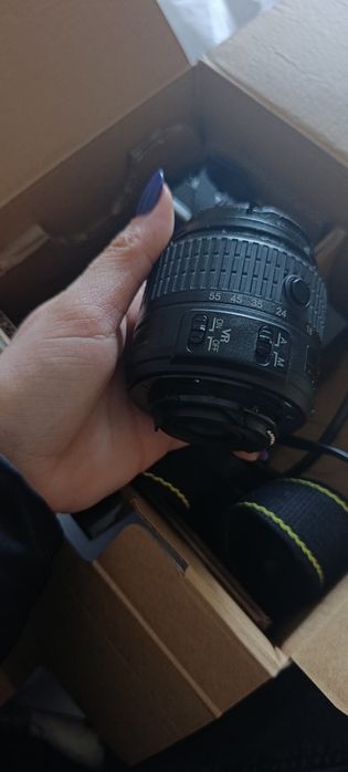 Câmera Fotográfica