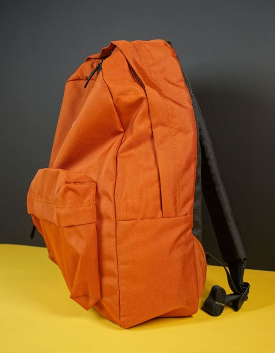 Plecak szkolny sportowy VANS Realm Backpack Ginger Bread 22 L