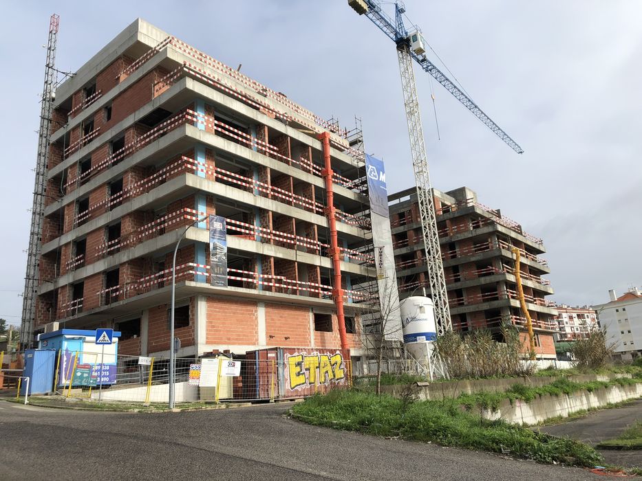 Alvará: arquitecto subscreve alvará