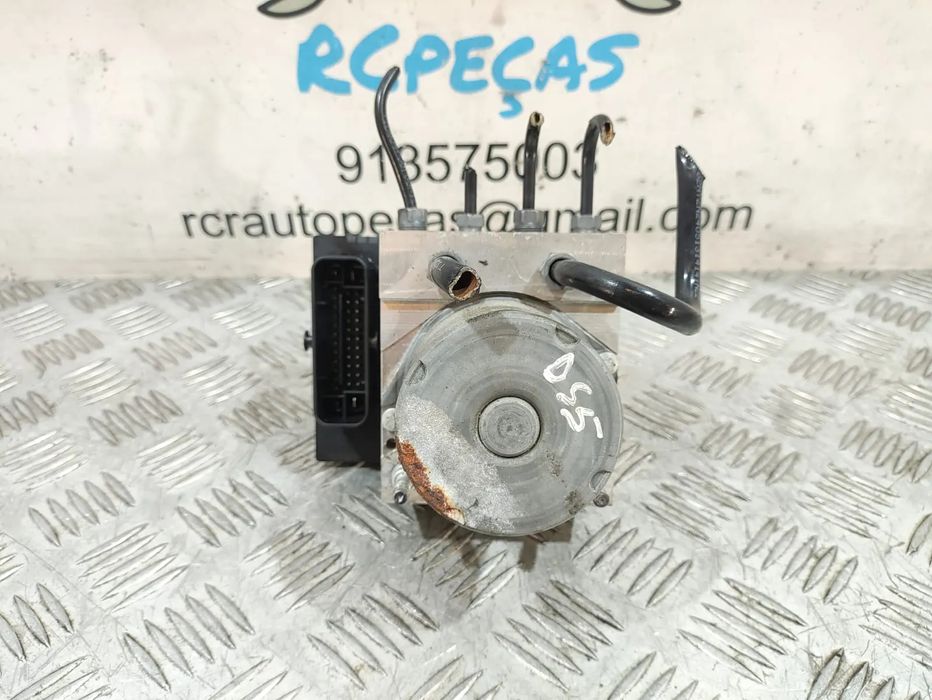 Modulo ABS | Bloco Hidraulico Citroen DS5 - 9805431680 - Original