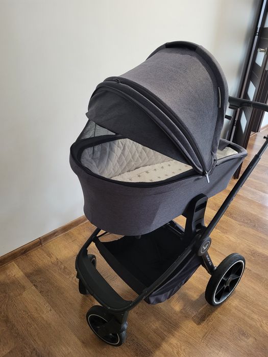 Wózek Muuvo Quick 2.0