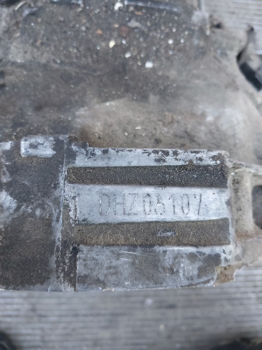 Skrzynia biegów manualna vw passat b5 audi a4 b5 a6 c5 1.6 1.8 2.0