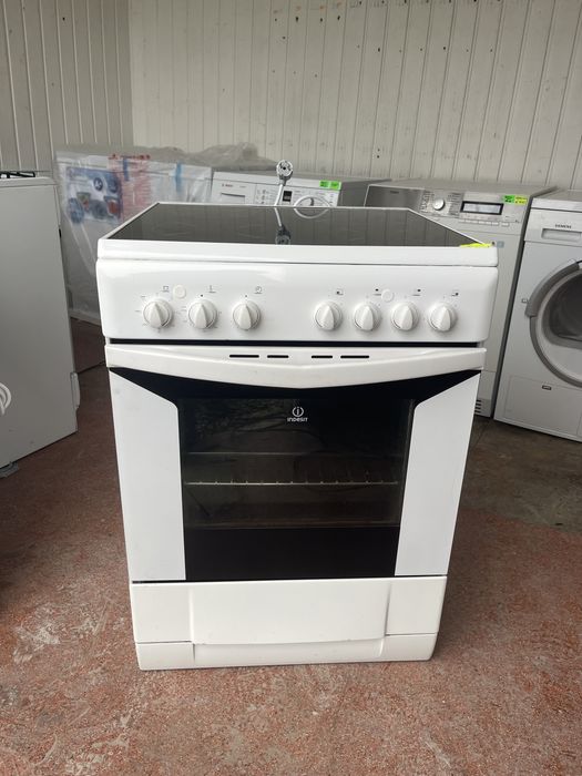 Плити електричні