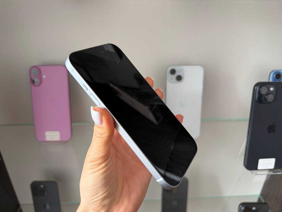 iPhone 15 128 gb Neverlock / Магазин / Гарантія