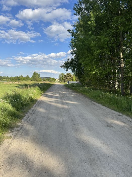 MPZP W TRAKCIE - Skarżysko - działka pod budowe,  - 1200m - Widok 3