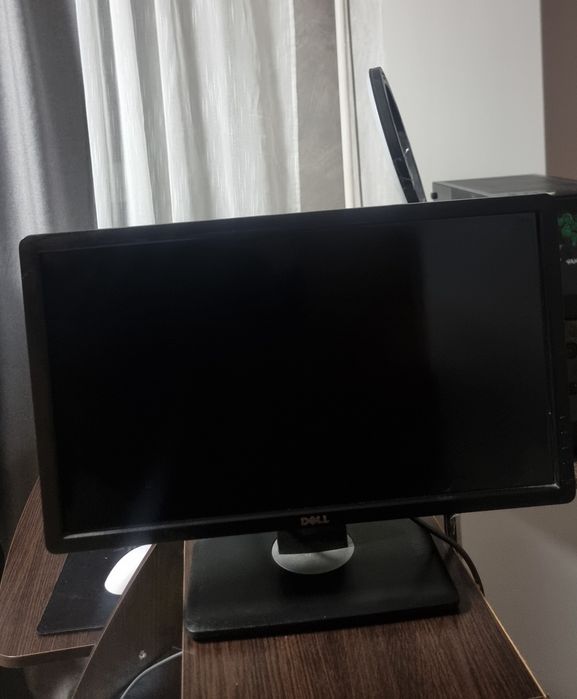 Монітор 21,5" Dell 1920x1080 (FullHD)