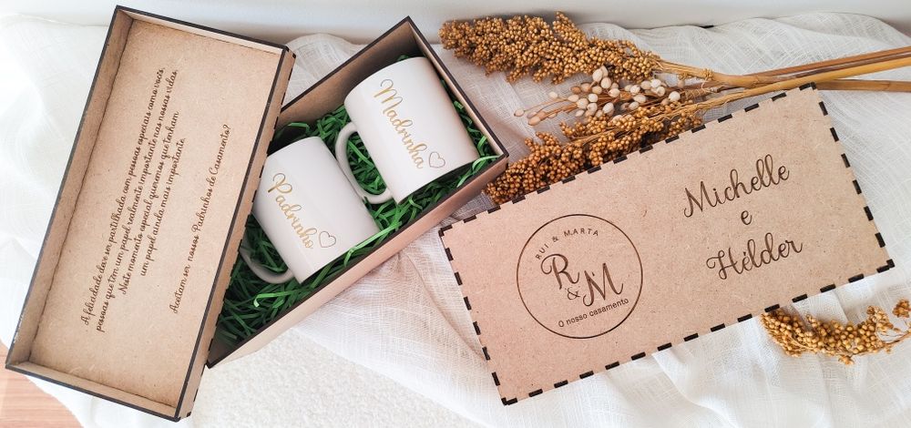 Prenda de Natal personalizada