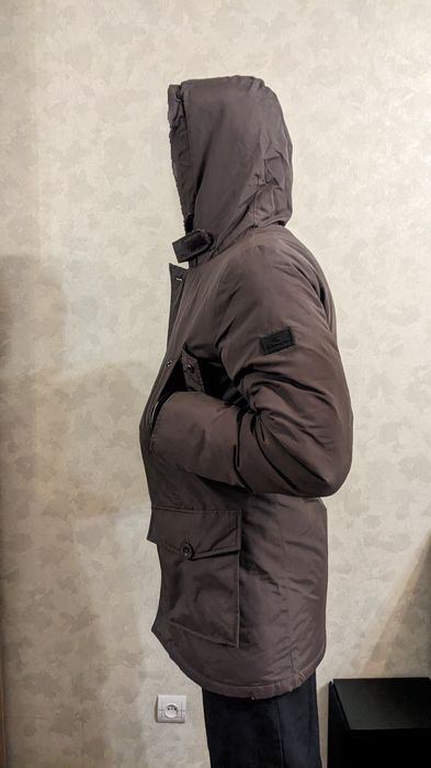 Парка Champion (чоловіча 46-48р)