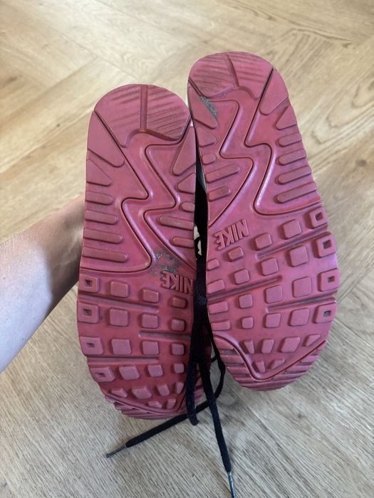 Buty Nike AIR MAX rozm. 34/35