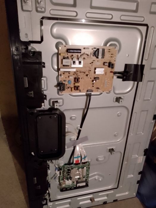 LG55SM8200 części