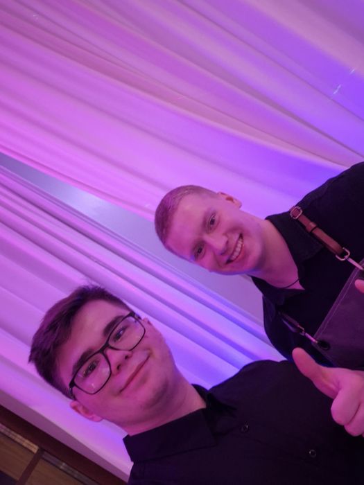 Barman na imprezę | Mobilny bar | 18-stki i wesela