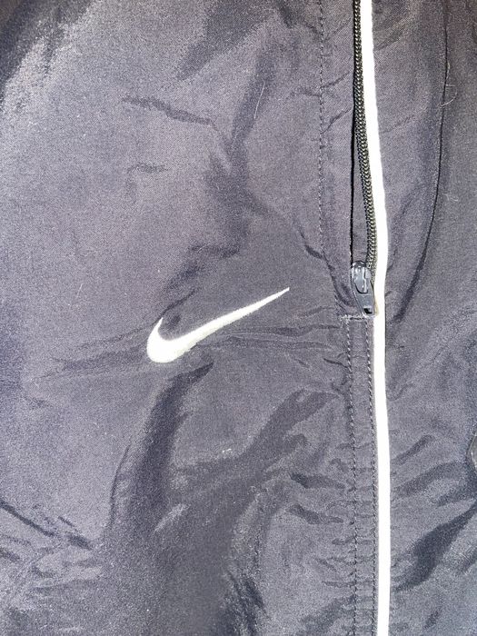 spodnie dresowe nike