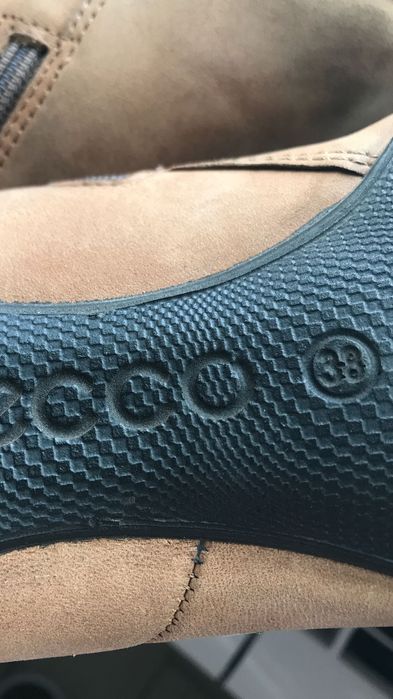 Ботильоны ECCO, , 38 р.