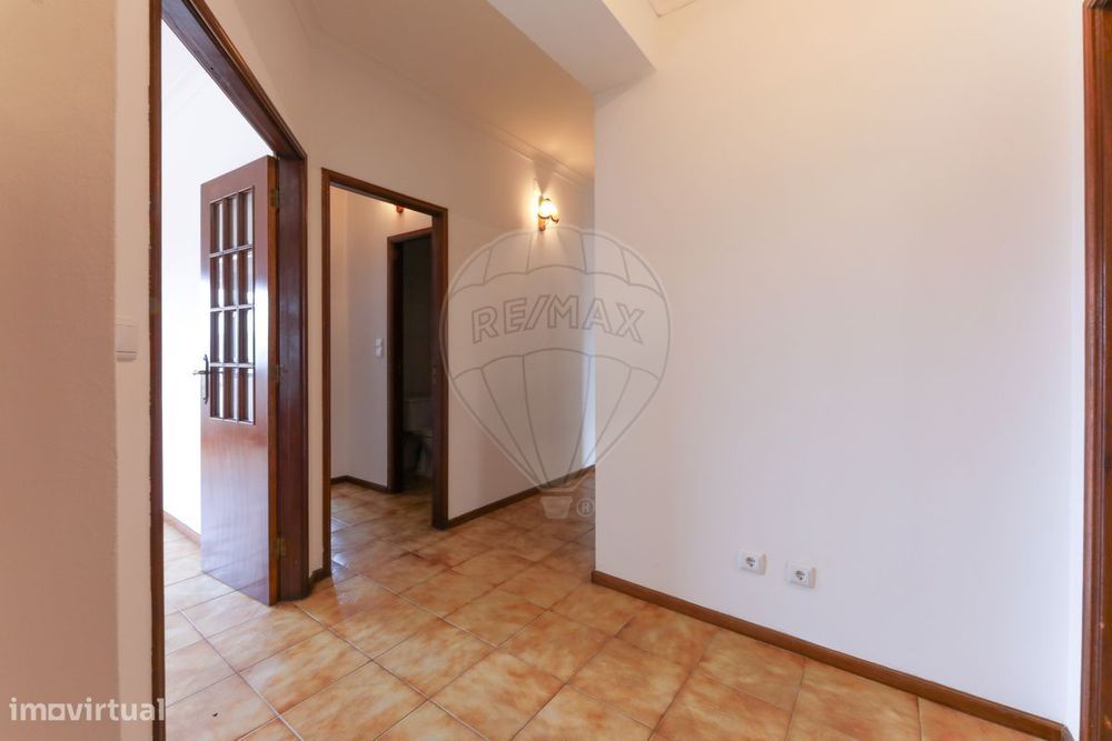 Apartamento T4 para venda