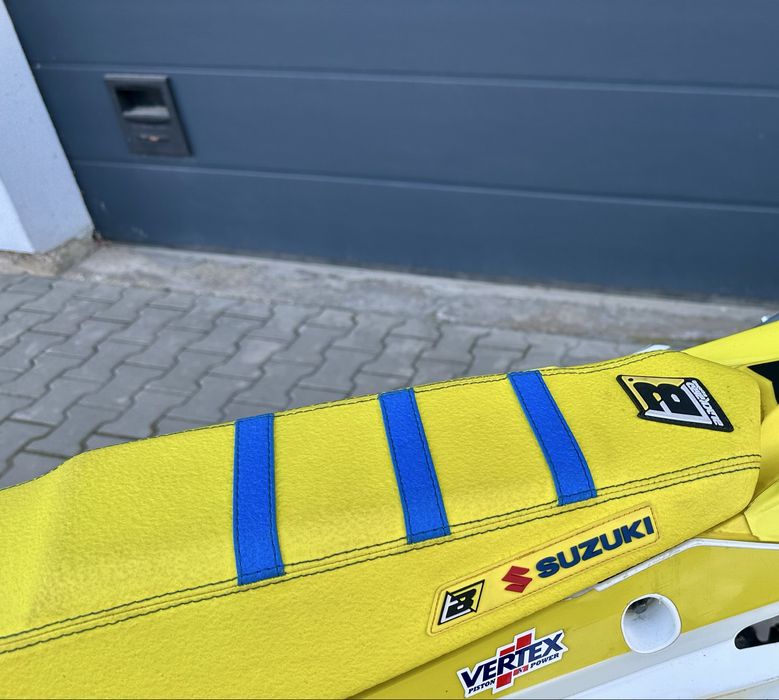 Suzuki Rmz 450 2023