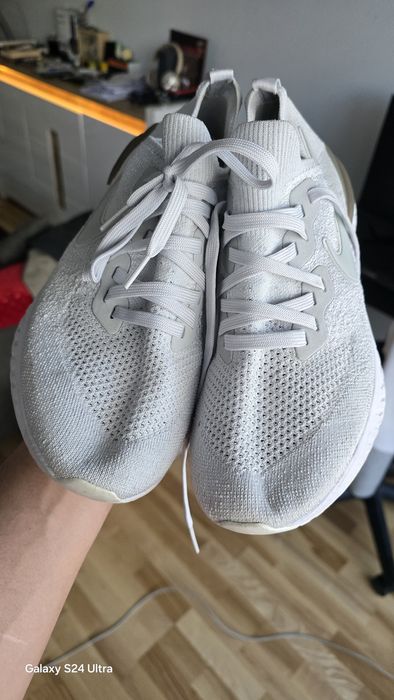 Buty Nike stan Idealny