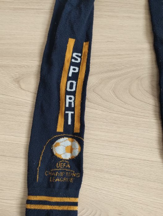 Rajstopy dla chłopca 158/164