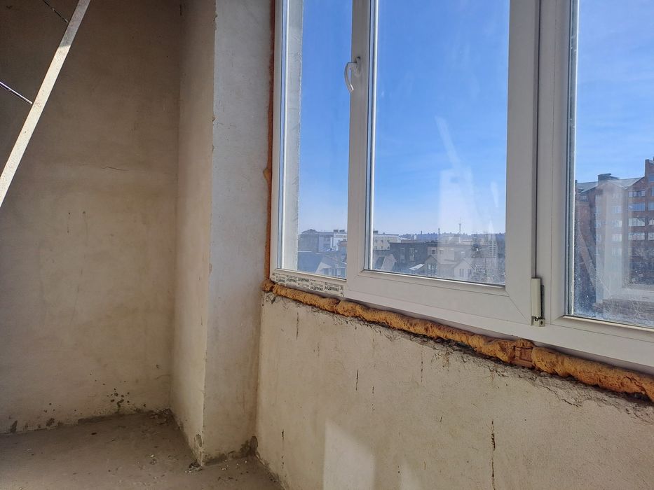 Продаж. 4- кімнатна квартира.Тернопіль. Новий світ.вул Наливайка