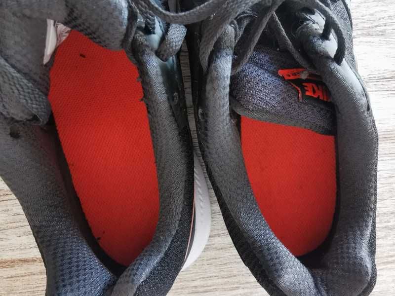 Sapatilhas Nike , tamanho 37, de senhora