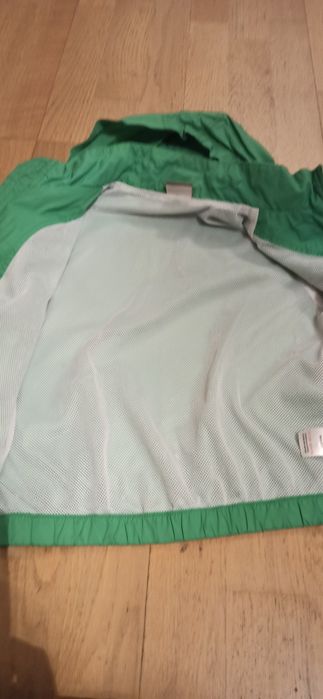 Kurtka chłopięca 3-4 lata