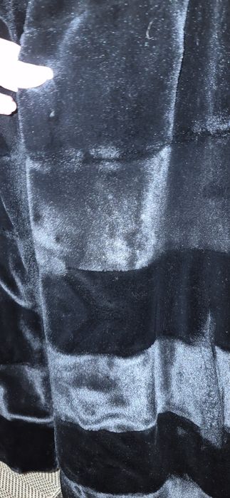 Шуба из мутона. В идеальном состоянии.