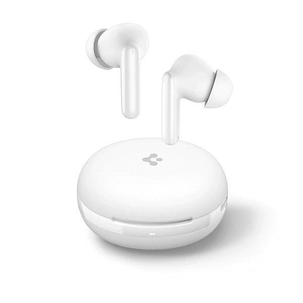 Spigen Sa2400 Anc In-Ear Earphone White
