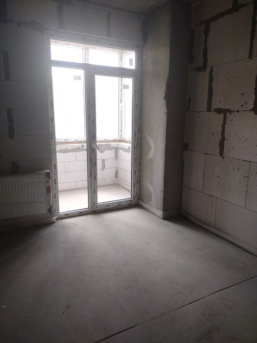 Продам 1 ком квартиру .ЖК Золотая Эра