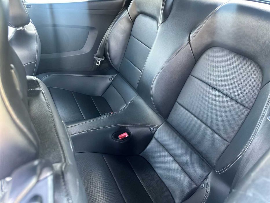 Ford Mustang GT Premium      2019