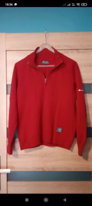 Męska bluza Champion