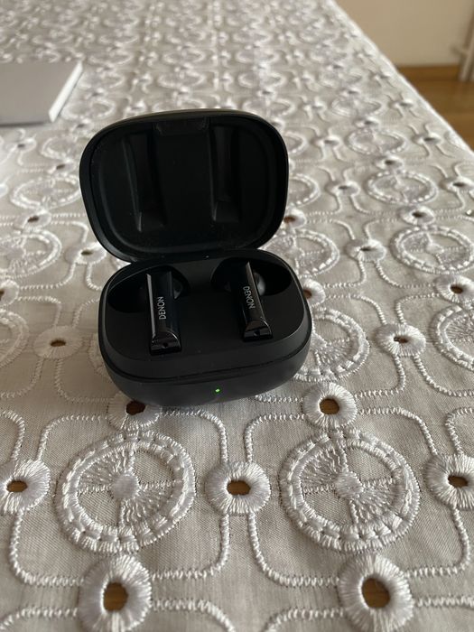 Sluchawki bezprzewodowe Denon