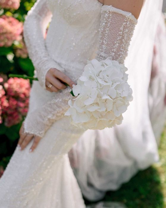 Suknia ślubna Viola Piekut 34-36