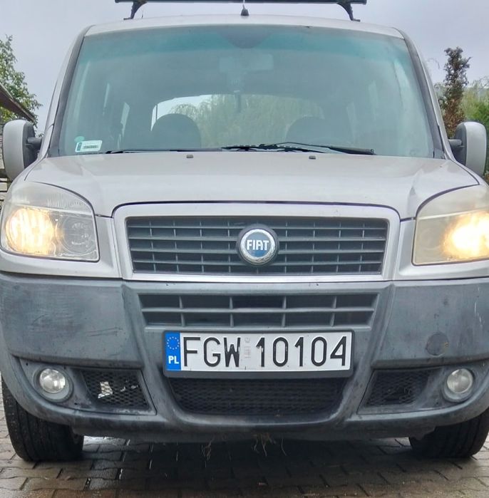 Fiat Doblo