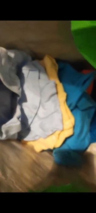 Sacos roupa para bebé